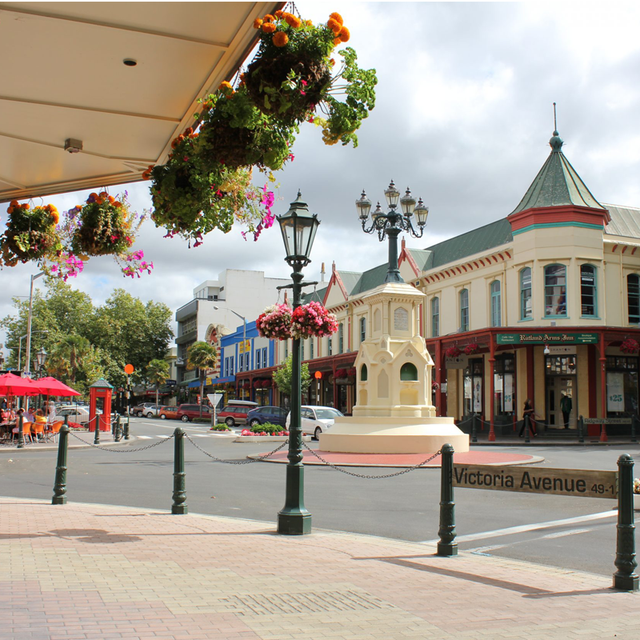 First Home Buyer Whanganui