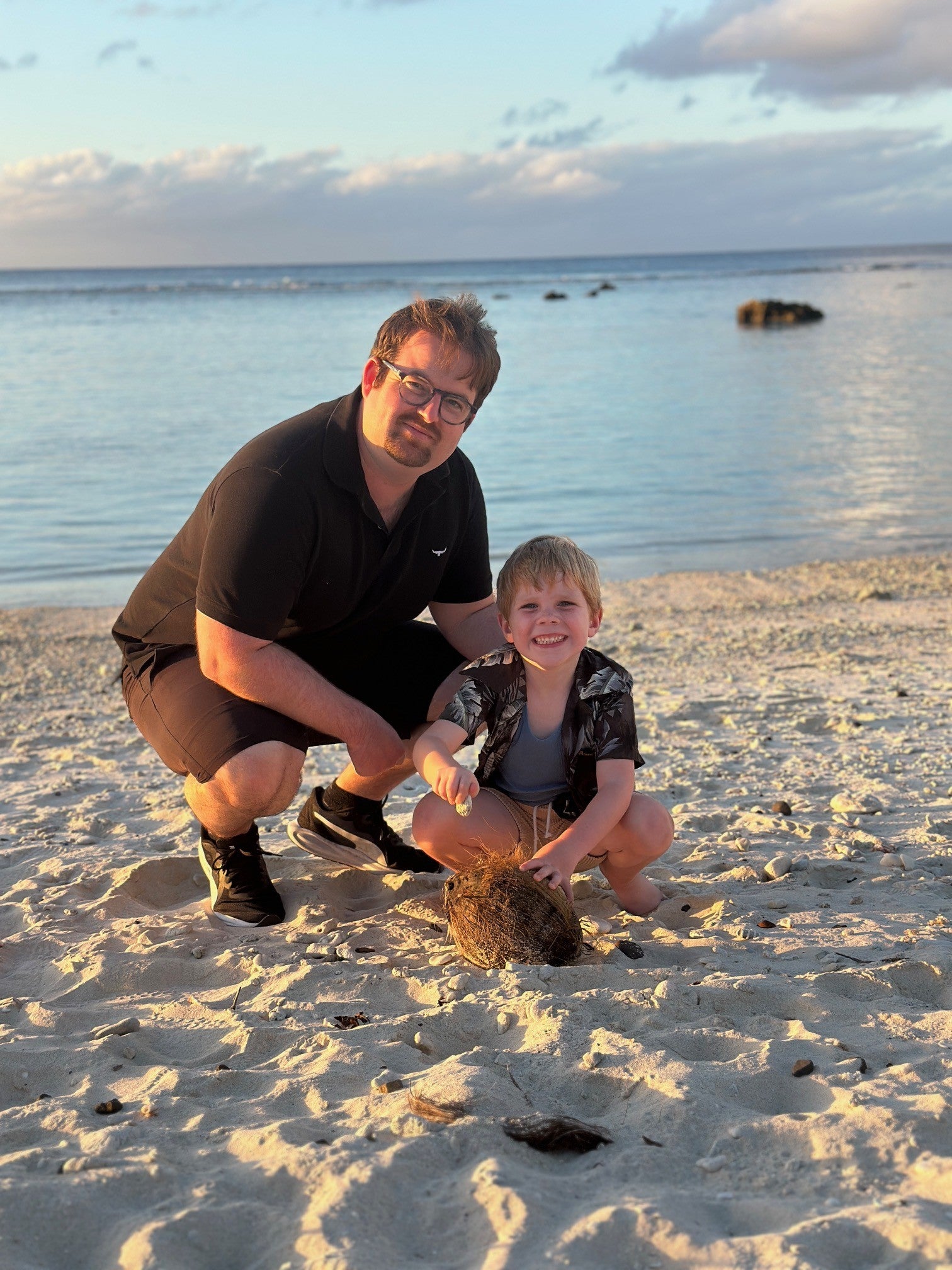 Jai Lucas - Mortgage Broker in Whanganui